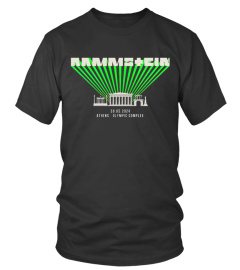 Rammstein Tee (5)