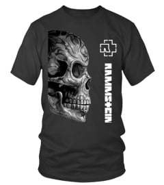 Rammstein Sehnsucht T Shirt (1)