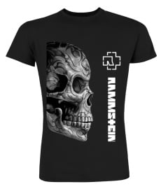 Rammstein Sehnsucht T Shirt (1)