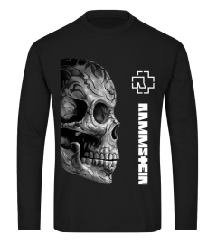 Rammstein Sehnsucht T Shirt (1)