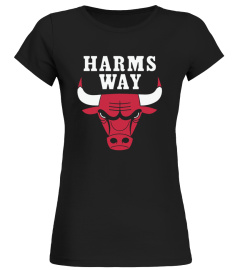 Harms Way Merch