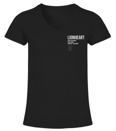 Lionheart Merch