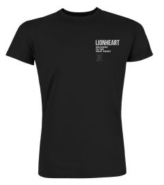 Lionheart Merch