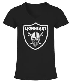 Lionheart Merch