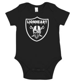 Lionheart Merch