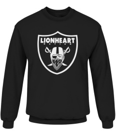 Lionheart Merch