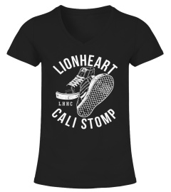 Lionheart Merch