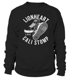 Lionheart Merch