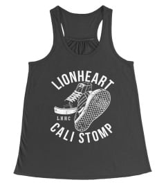 Lionheart Merch