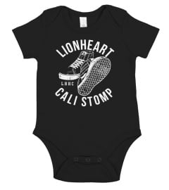 Lionheart Merch