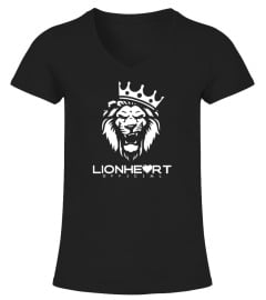 Lionheart Merch