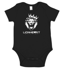 Lionheart Merch