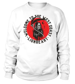 Lionheart Merch