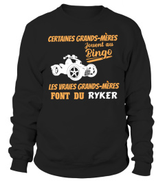 FONT DU RYKER