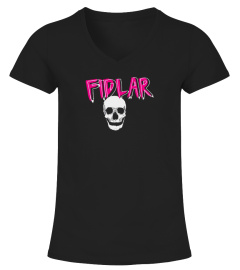 Fidlar Merch