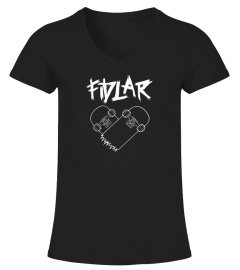 Fidlar Merch