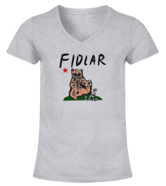 Fidlar Merch