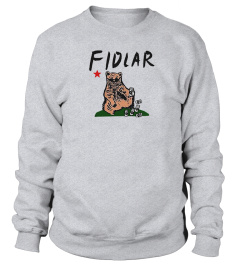 Fidlar Merch