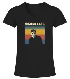 George Ezra Merch