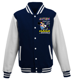 AUTISM - NANA - SPECIAL DISCOUNT FOR SEASON 25% (3 DAYS ONLY)