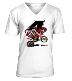 012. Ricky Carmichael WT