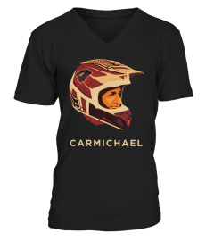 015. Ricky Carmichael BK