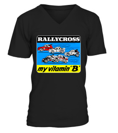 Rallycross my vitamin B BK