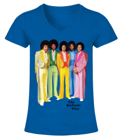 The Jackson 5 BL 005