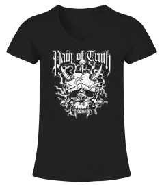 Pain of Truth Merch