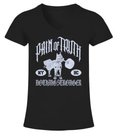 Pain of Truth Merch