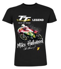 005. Mike Hailwood BK