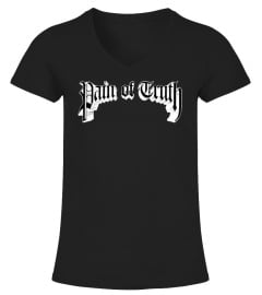 Pain of Truth Merch