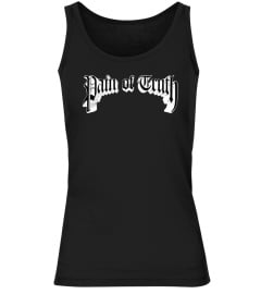 Pain of Truth Merch