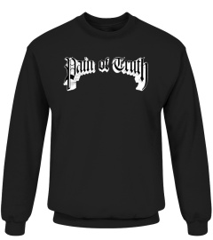 Pain of Truth Merch