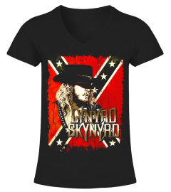 Ronnie Van Zant