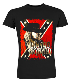 Ronnie Van Zant