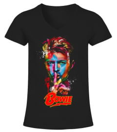 David Bowie BK 001