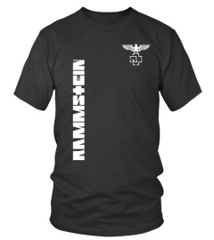 Ramstein T Shirts