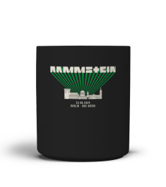 16 Rammstein 23 Jun 2024 Dublin RDS Arena