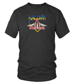 Kalush Orchestra Merch