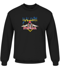 Kalush Orchestra Merch