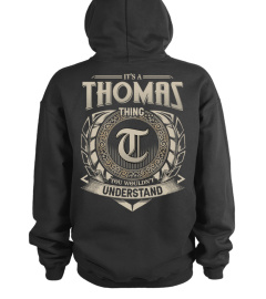 THOMAS