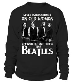 THEBEATLESOLDWOMAN