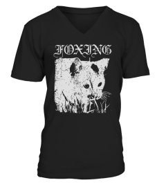 Foxing Merch