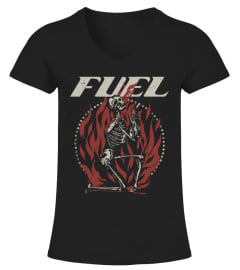 Fuel Merch