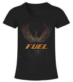 Fuel Merch