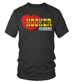 BEST SELLING Hooker Headers Hot rod  BK 016