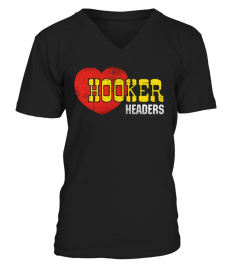 BEST SELLING Hooker Headers Hot rod  BK 016