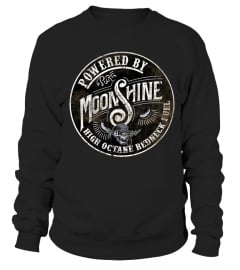 MOONSHINE RAT ROD Hot rod RETRO BK 015