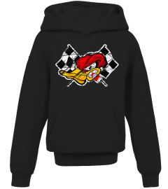 Mr BK Hot rod  002